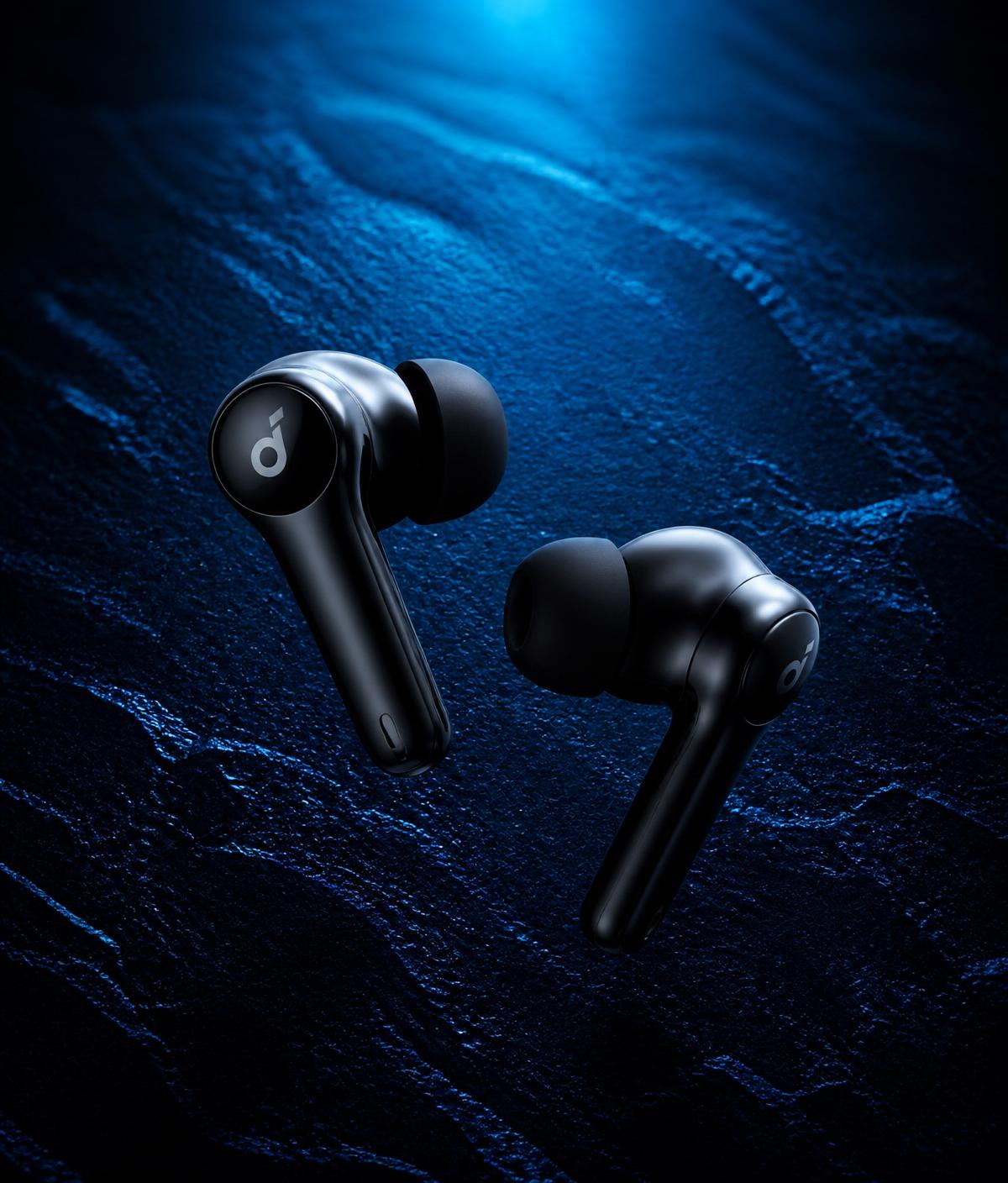 Audio — Aurix